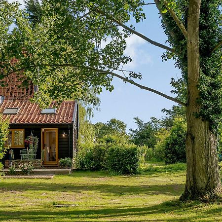 Barn End Cottage Kelsale Exterior foto